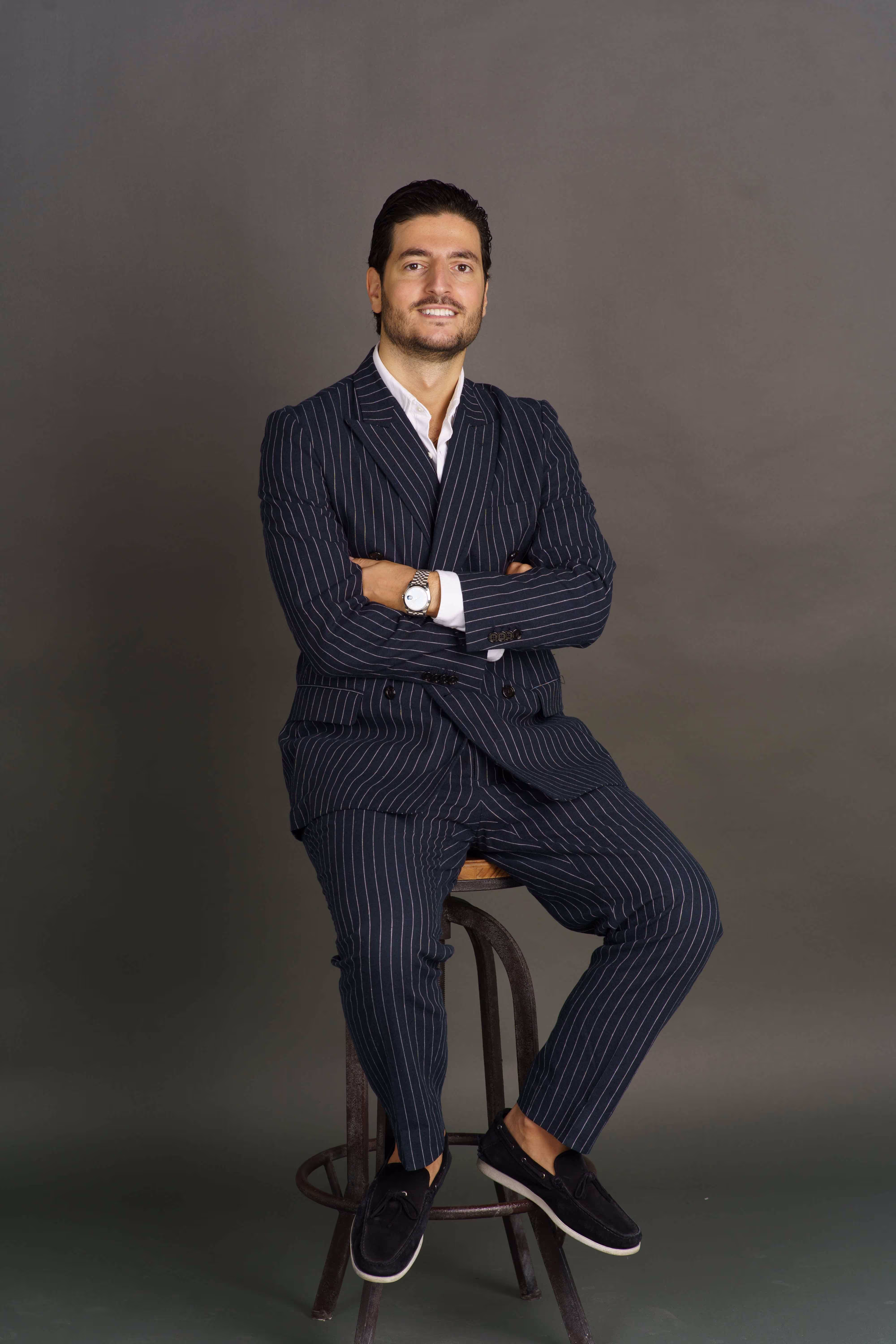 Enzo Bedok