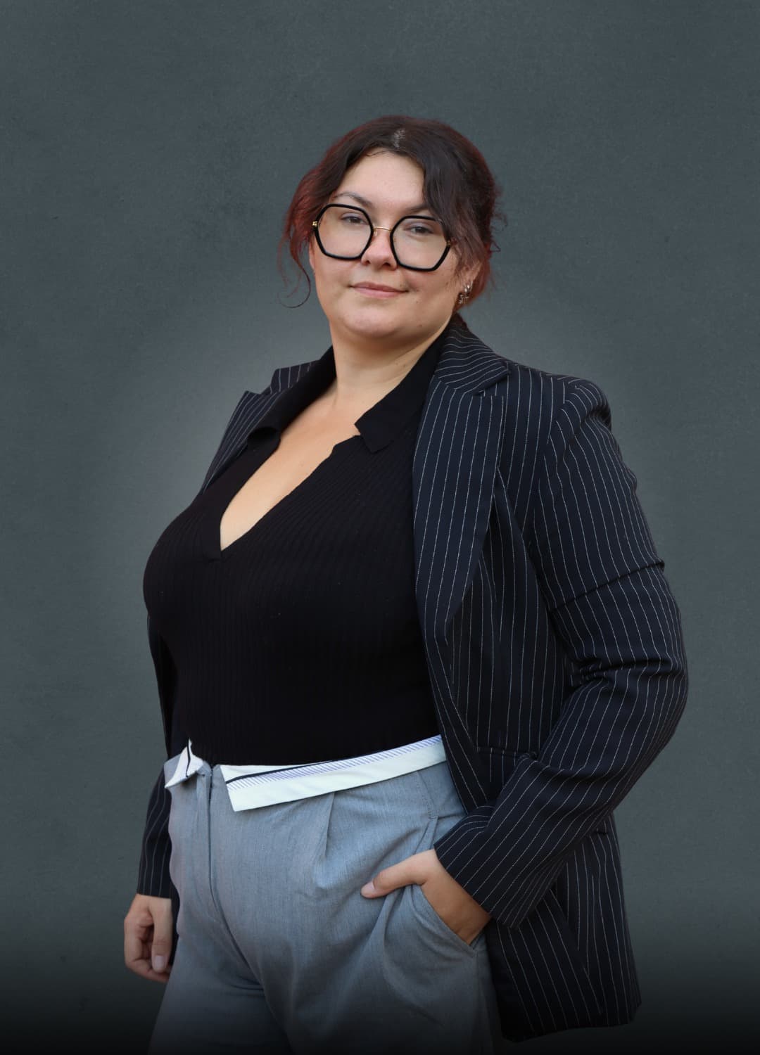 Marie Thouvenel